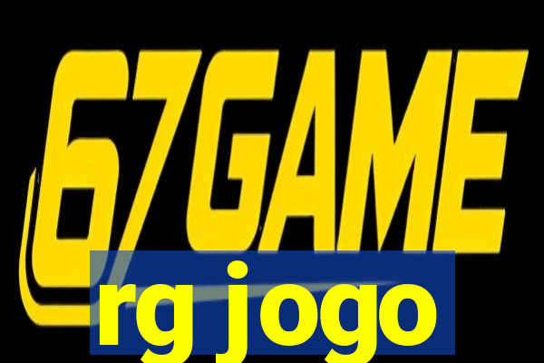 rg jogo